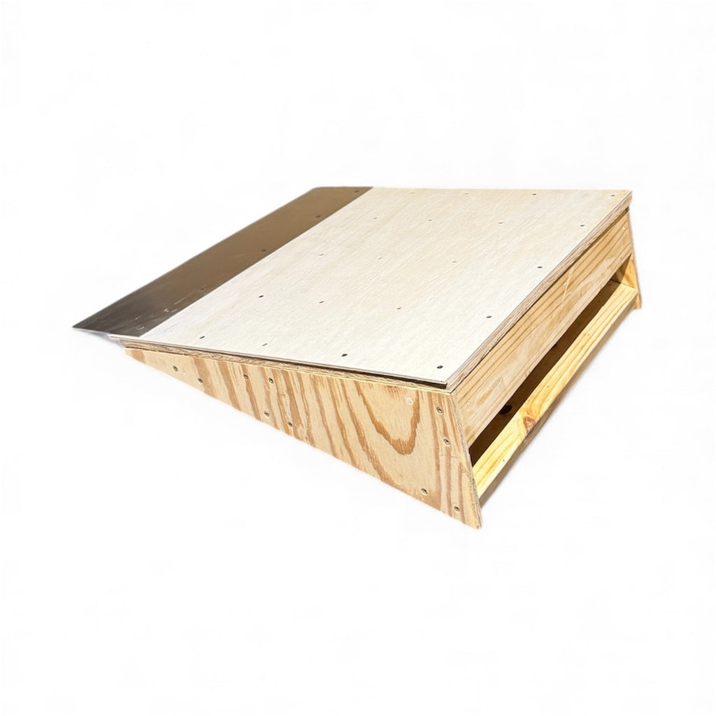 Kicker Ramp